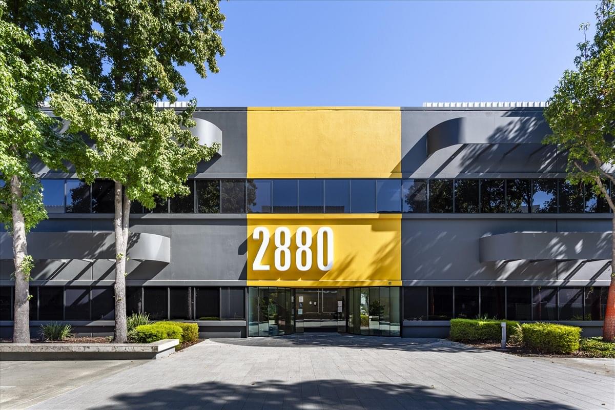 Photo of Office Space on 2880 Zanker Rd San Jose