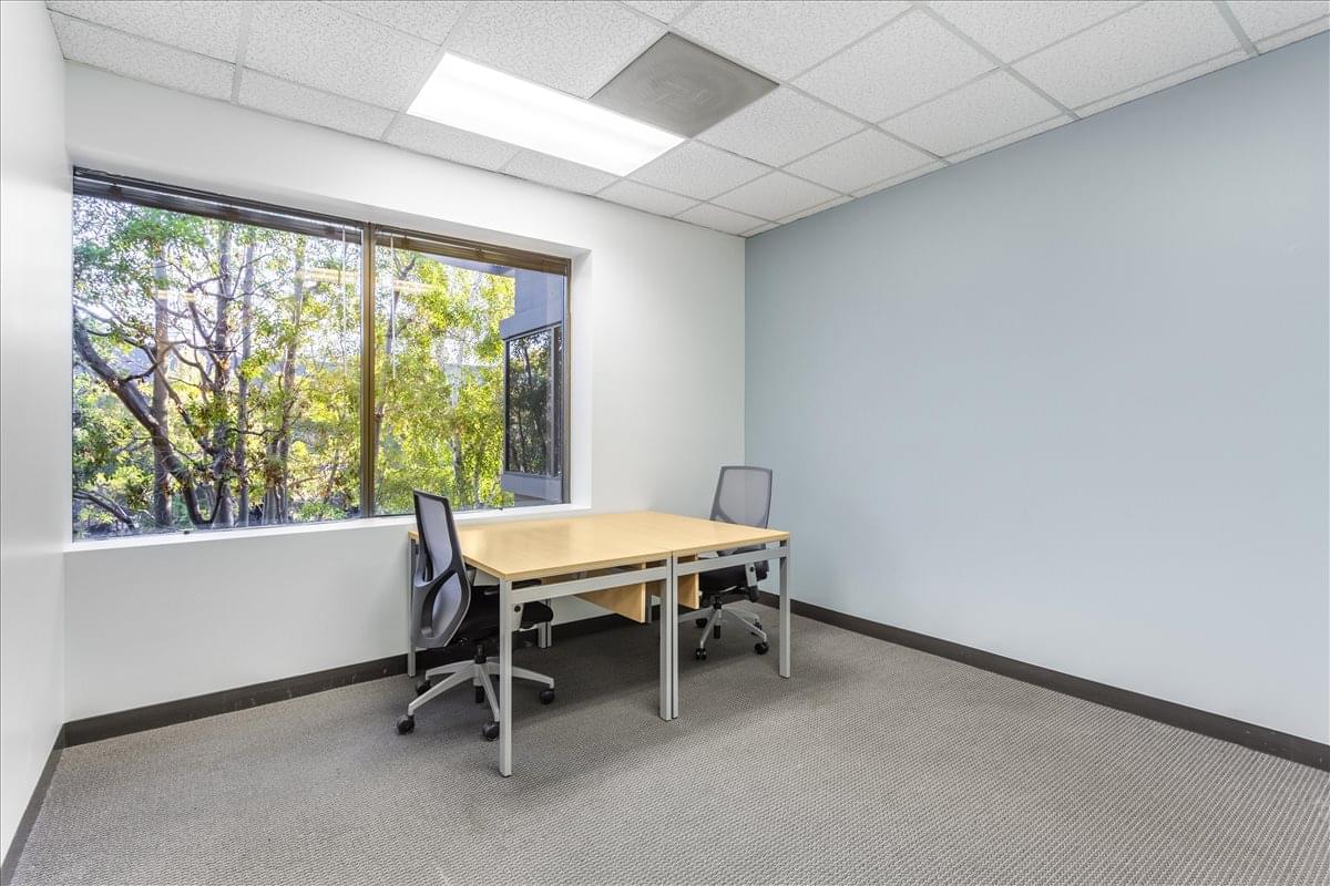 2880 Zanker Rd Office Space - San Jose