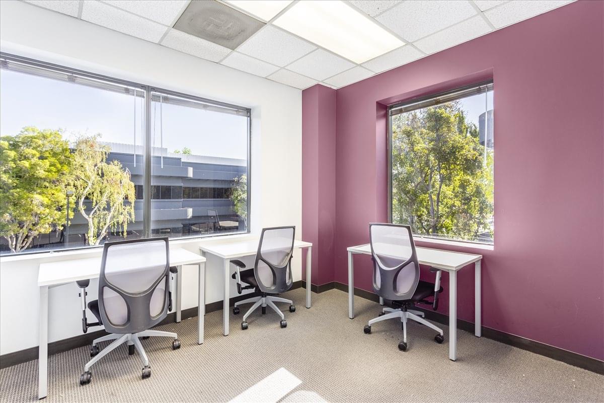 2880 Zanker Rd Office Space - San Jose