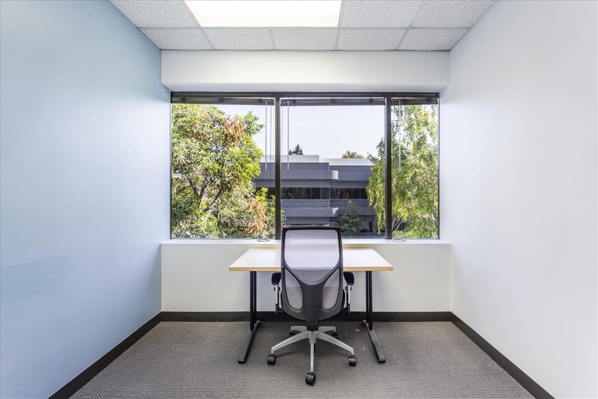 2880 Zanker Rd Office Space - San Jose