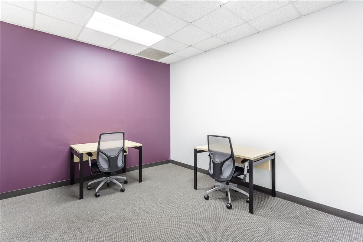 2880 Zanker Rd Office Space - San Jose