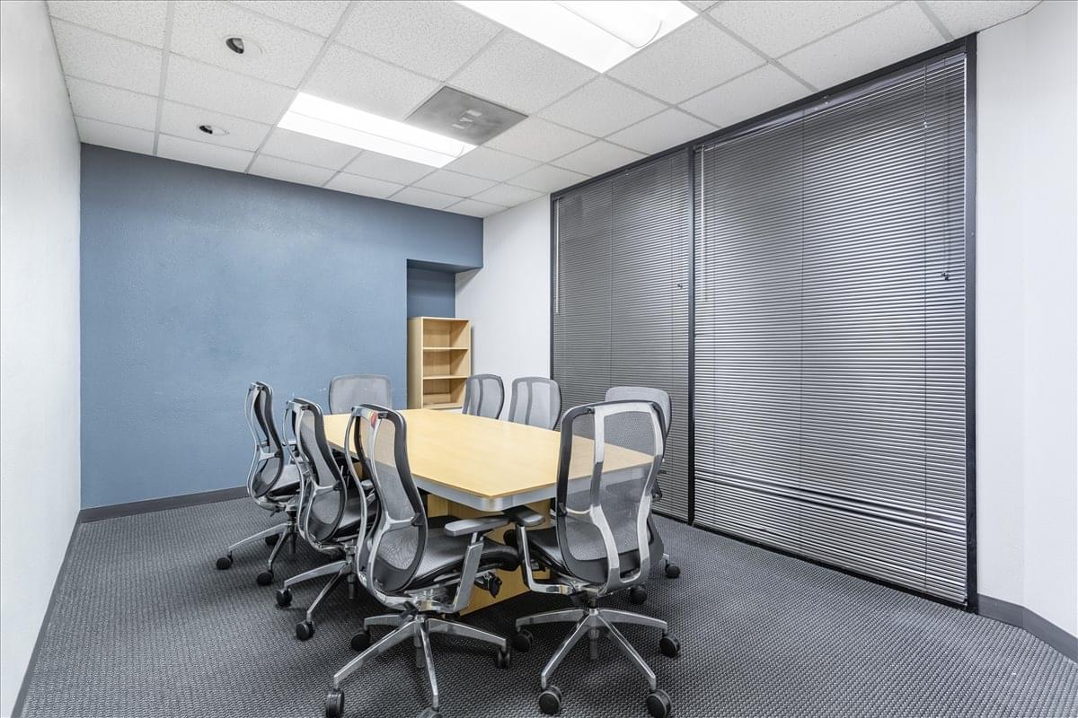 2880 Zanker Rd Office Space - San Jose