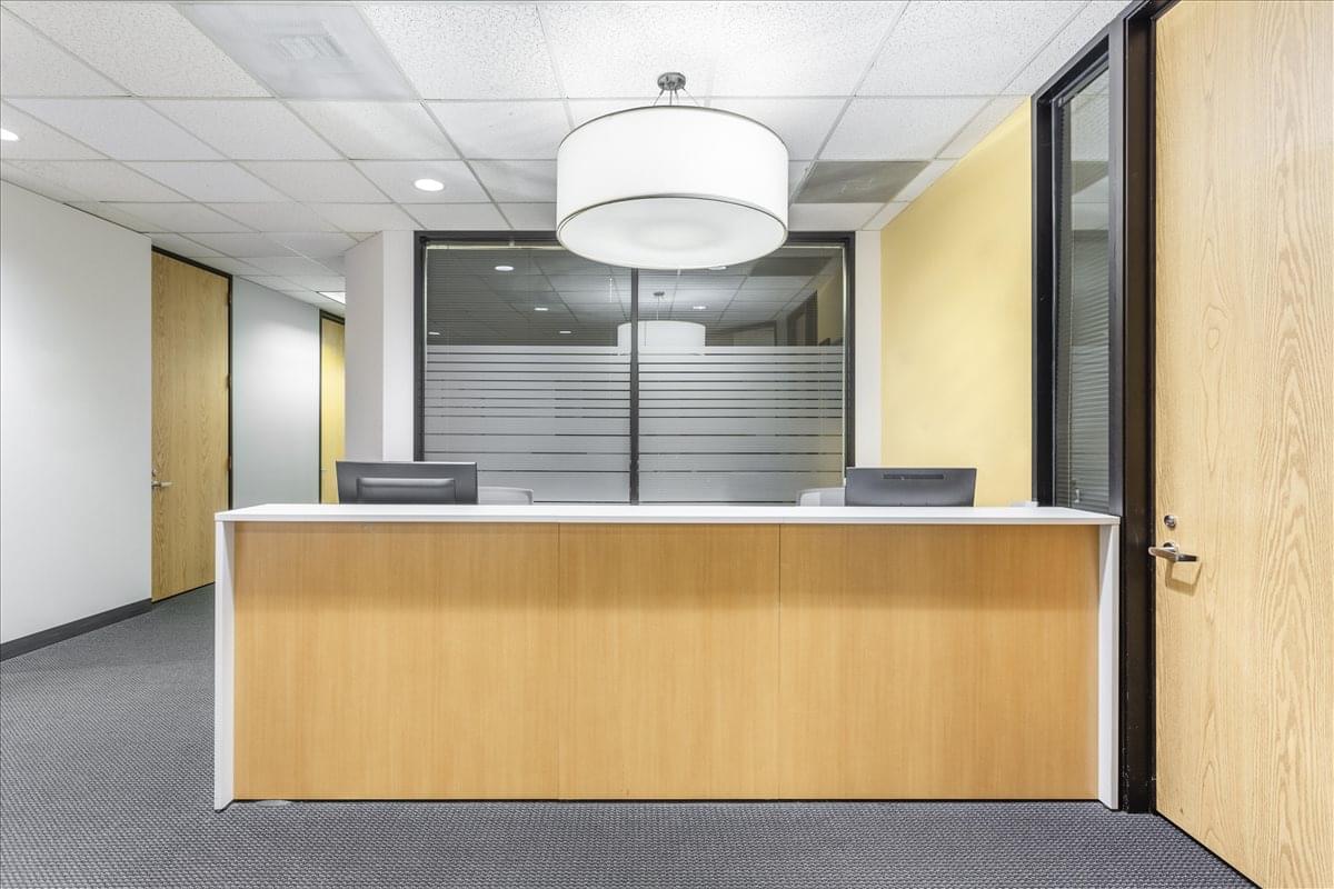 2880 Zanker Rd Office Space - San Jose