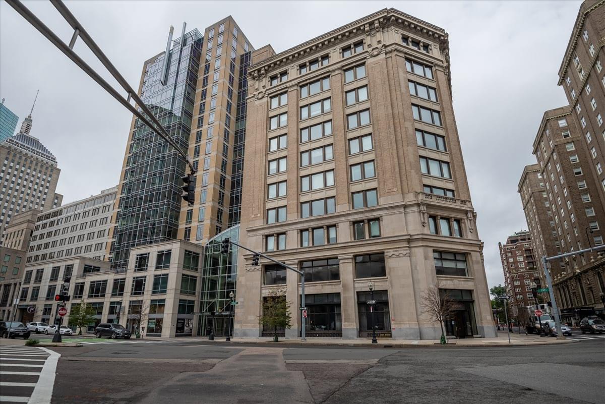 Photo of Office Space on 75 Arlington St,Suite 500, Back Bay Boston