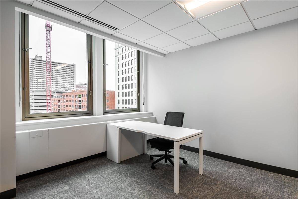75 Arlington St, Suite 500, Back Bay Office Images