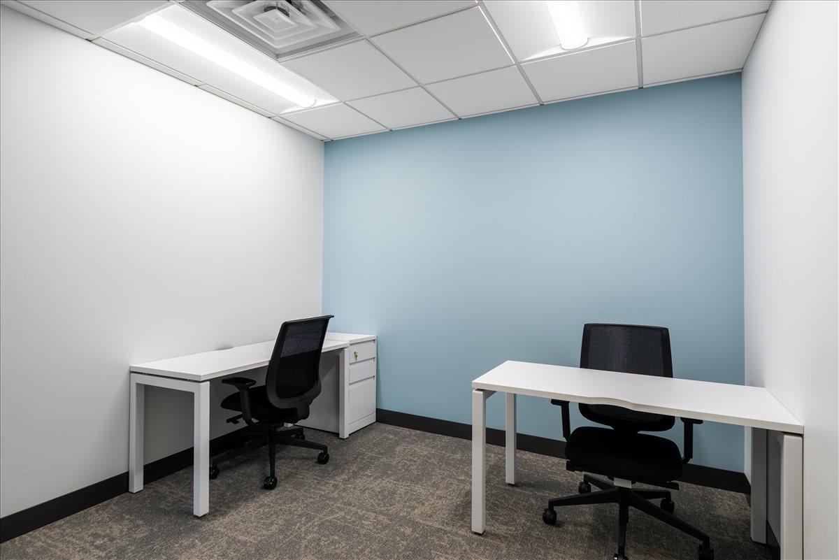 75 Arlington St, Suite 500, Back Bay Office Images