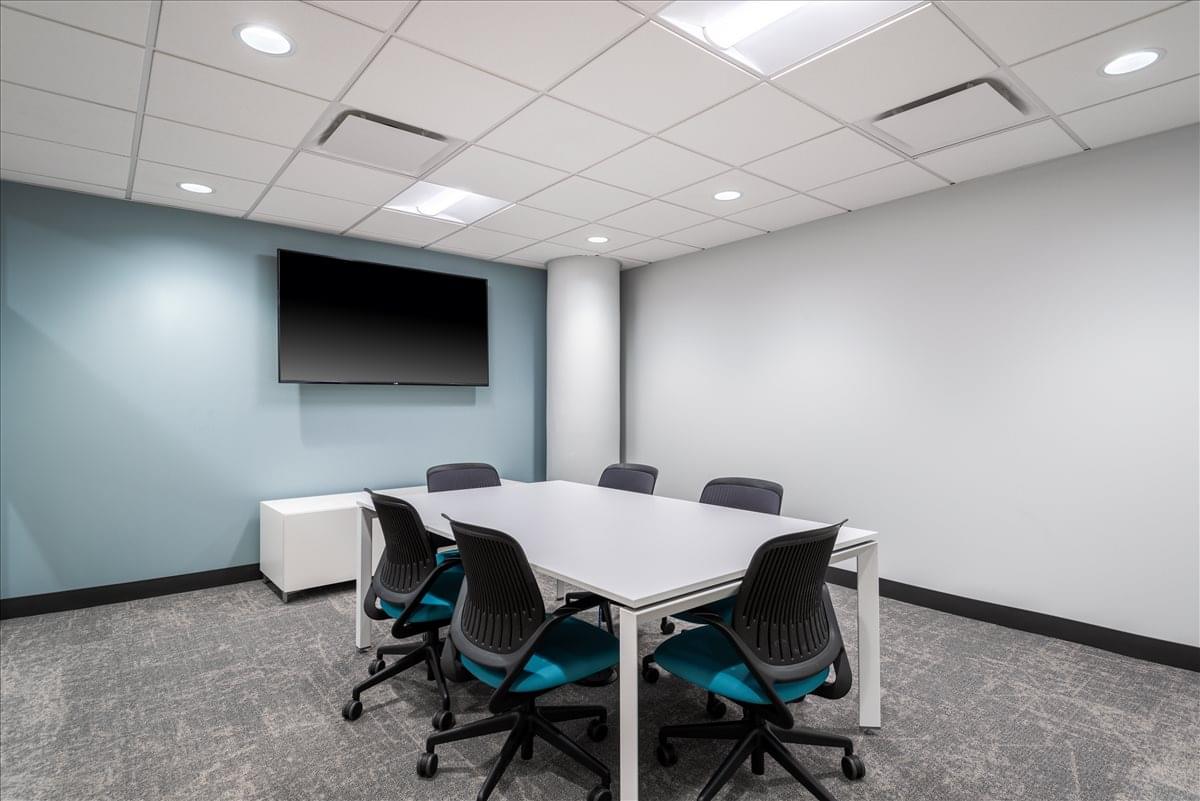 75 Arlington St, Suite 500, Back Bay Office Images