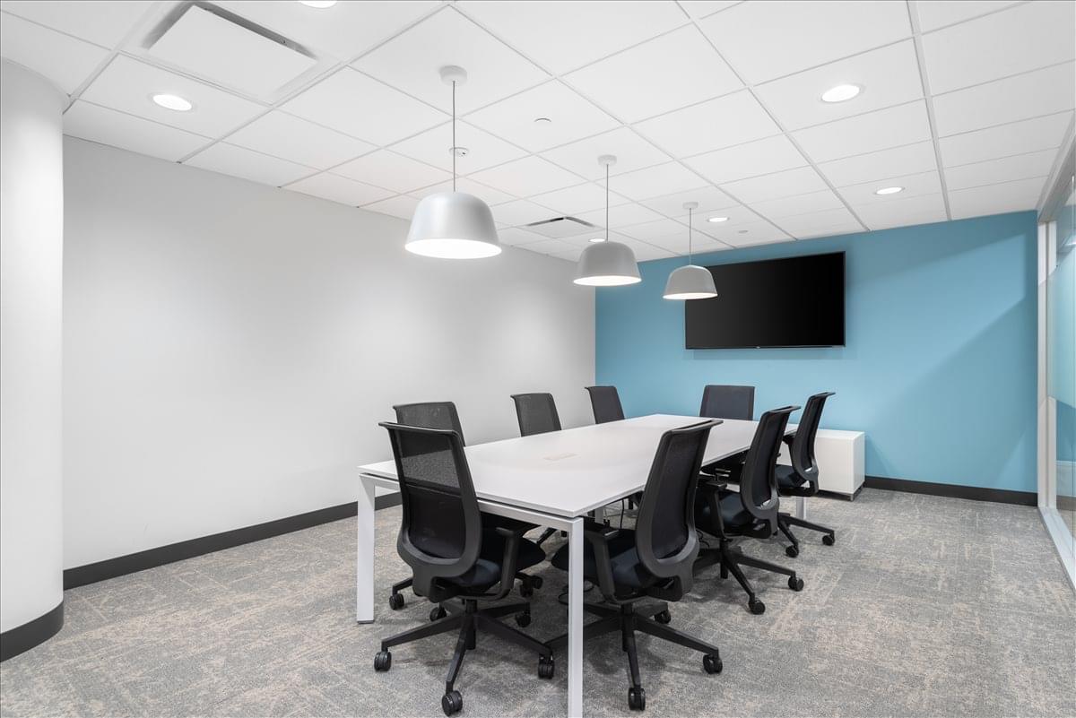 75 Arlington St, Suite 500, Back Bay Office Images