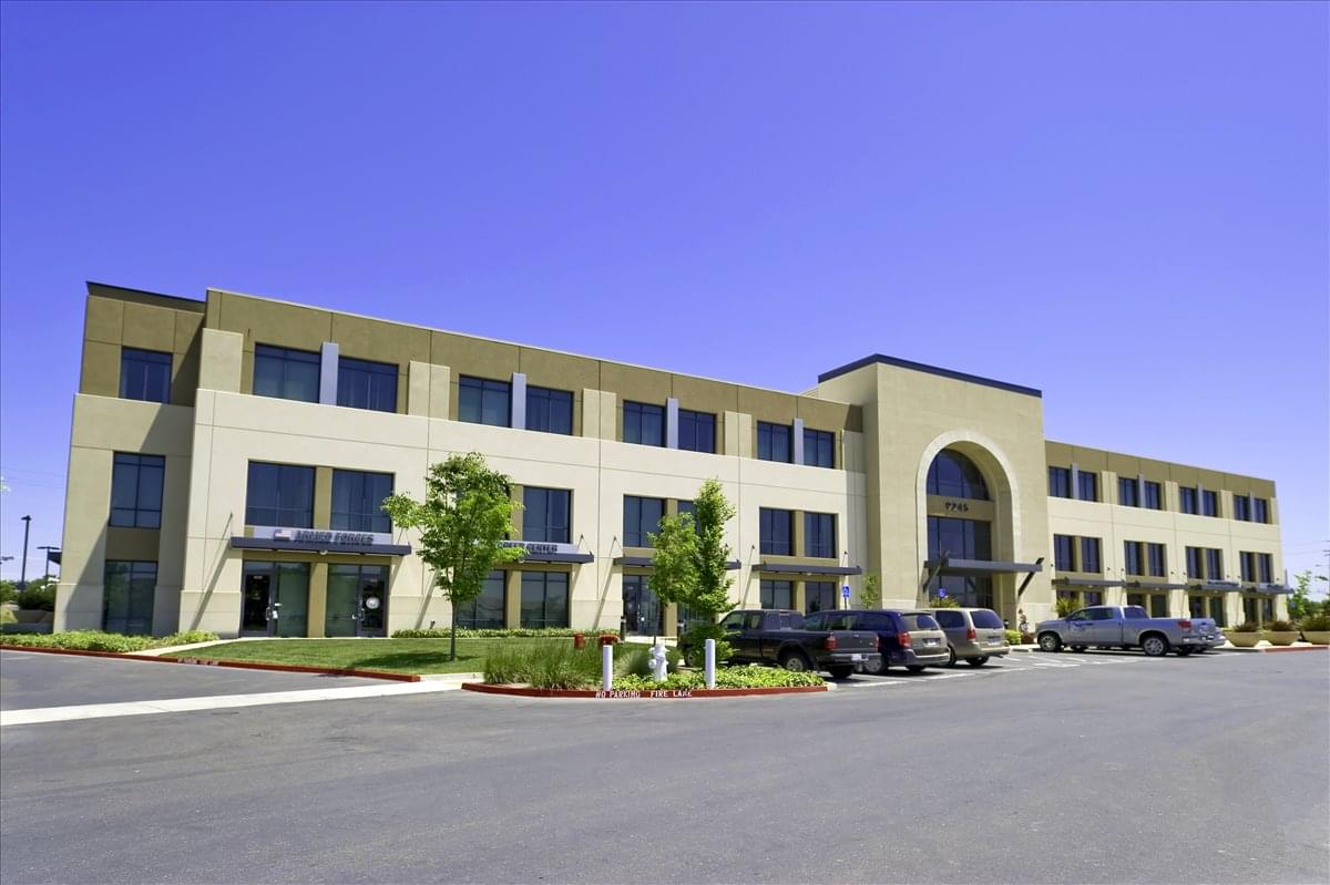 Photo of Office Space on 9245 Laguna Springs Dr Elk Grove
