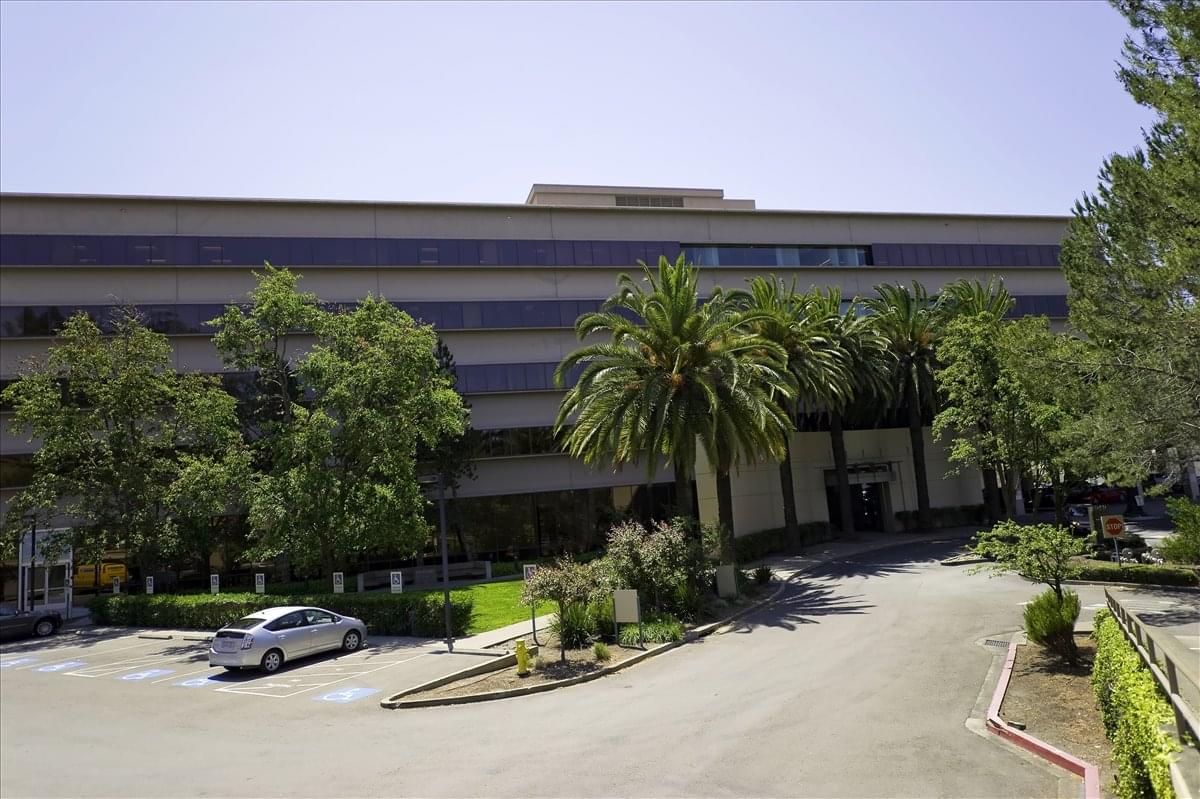 Civic Center available for companies in San Rafael