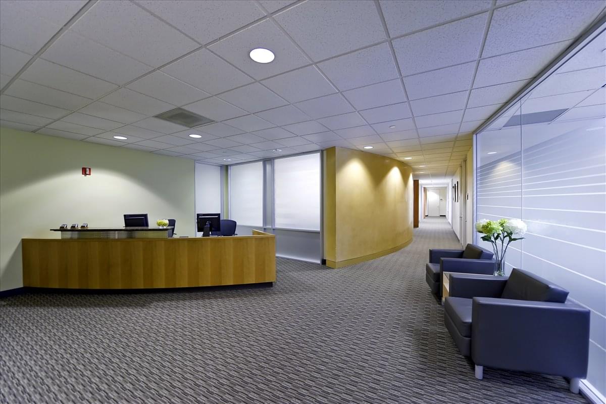 Civic Center, 4040 Civic Center Dr, Terra Linda Office Space - San Rafael
