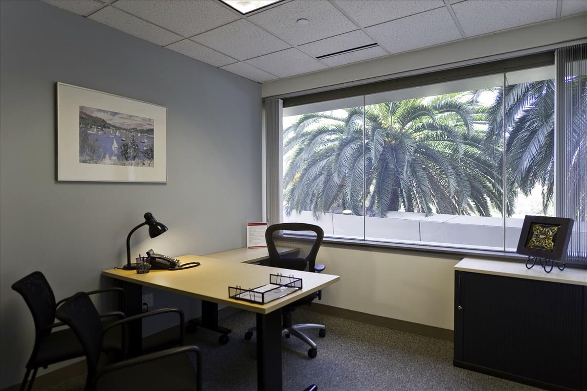 Civic Center, 4040 Civic Center Dr, Terra Linda Office Space - San Rafael