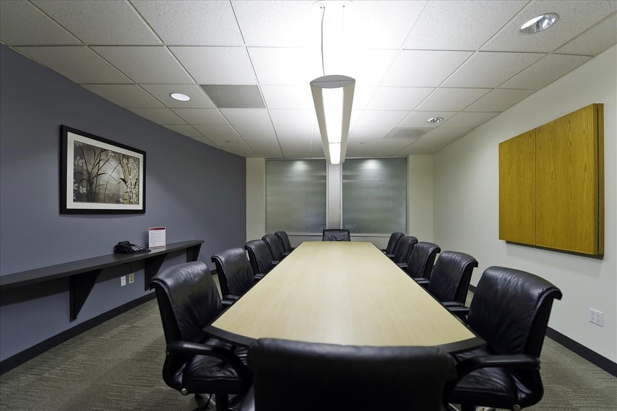 Civic Center, 4040 Civic Center Dr, Terra Linda Office Space - San Rafael