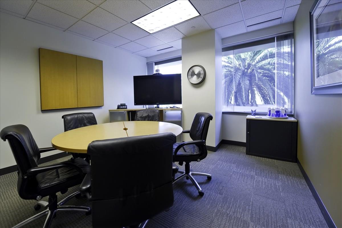 Civic Center, 4040 Civic Center Dr, Terra Linda Office Space - San Rafael