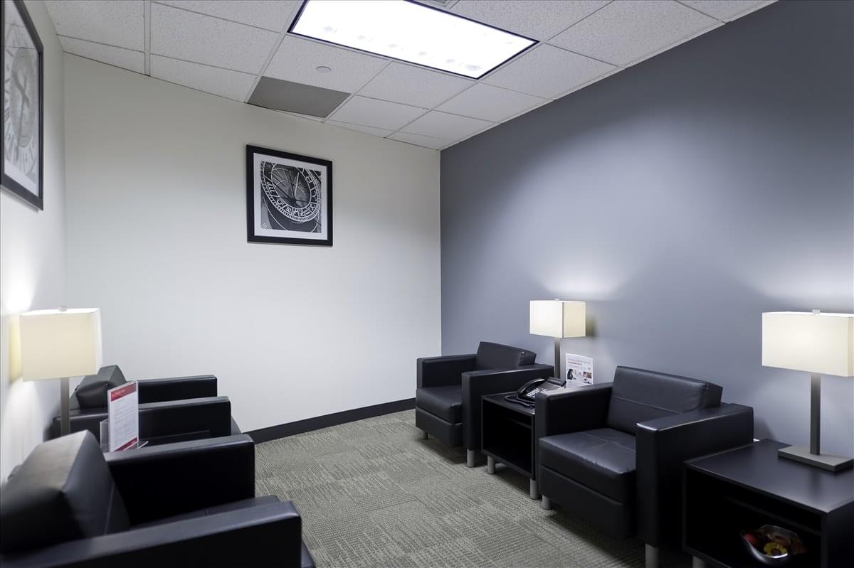 Civic Center, 4040 Civic Center Dr, Terra Linda Office Space - San Rafael