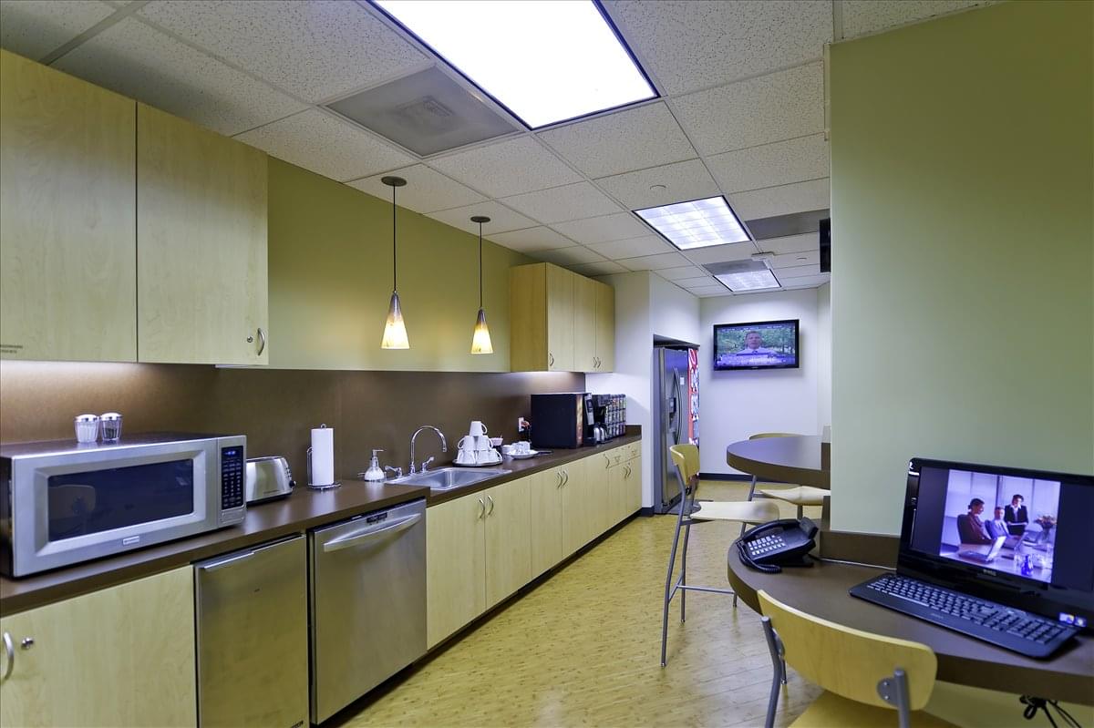 Civic Center, 4040 Civic Center Dr, Terra Linda Office Space - San Rafael