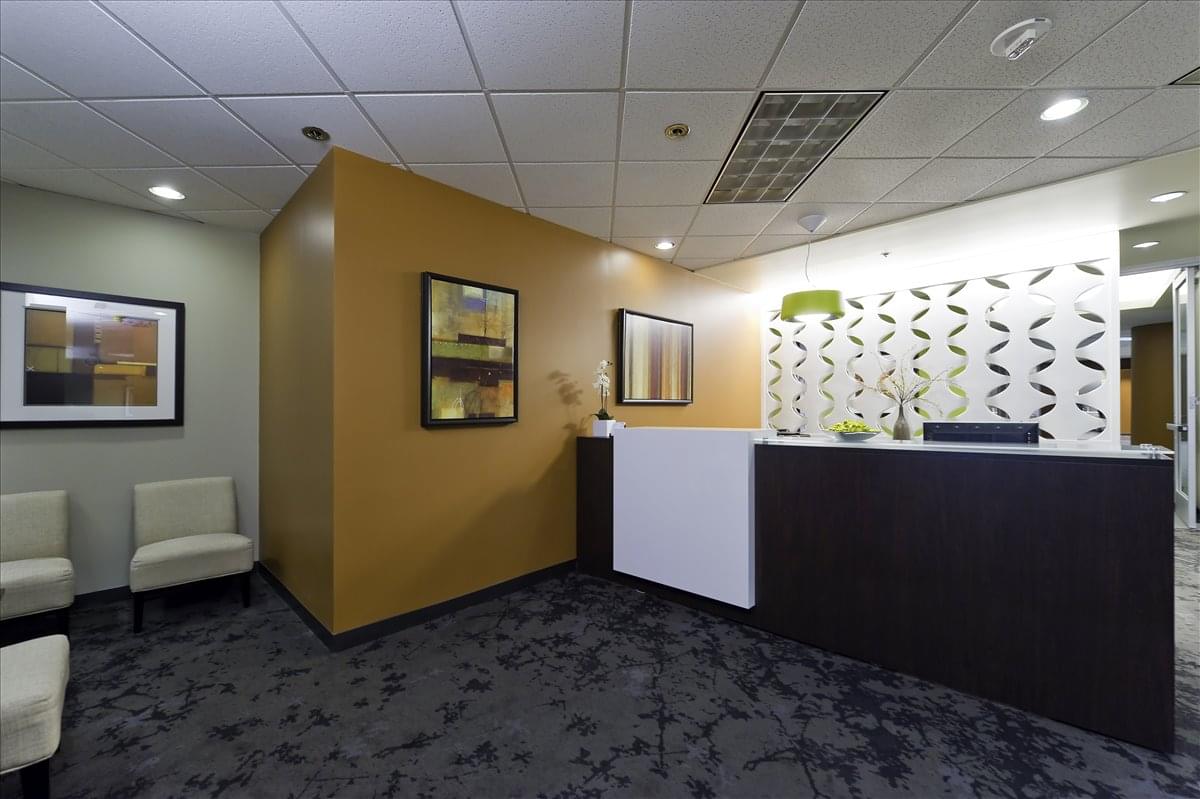Techmart Center, 5201 Great America Parkway Office Space - Santa Clara