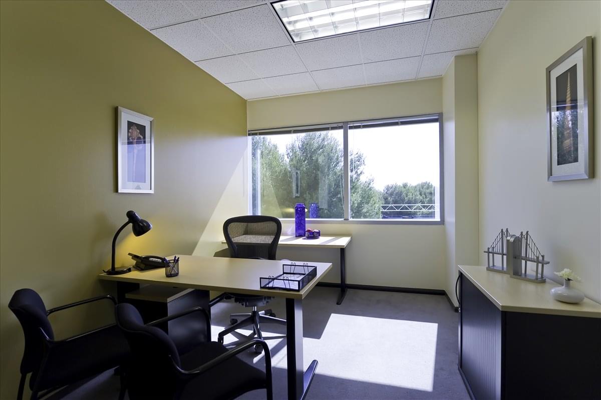 Techmart Center, 5201 Great America Parkway Office Space - Santa Clara