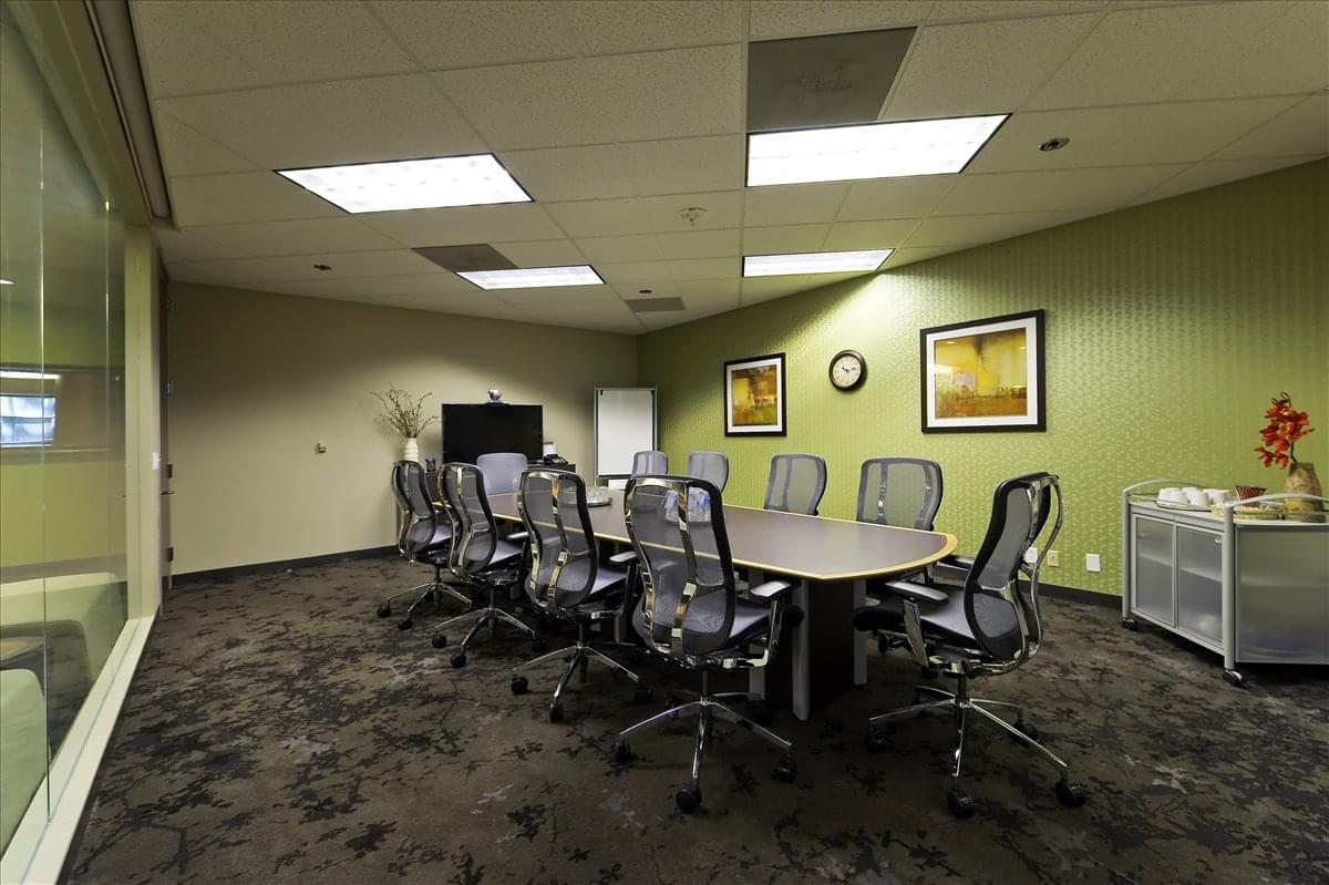 Techmart Center, 5201 Great America Parkway Office Space - Santa Clara