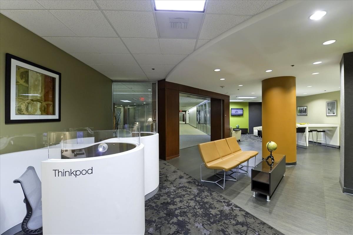 Techmart Center, 5201 Great America Parkway Office Space - Santa Clara