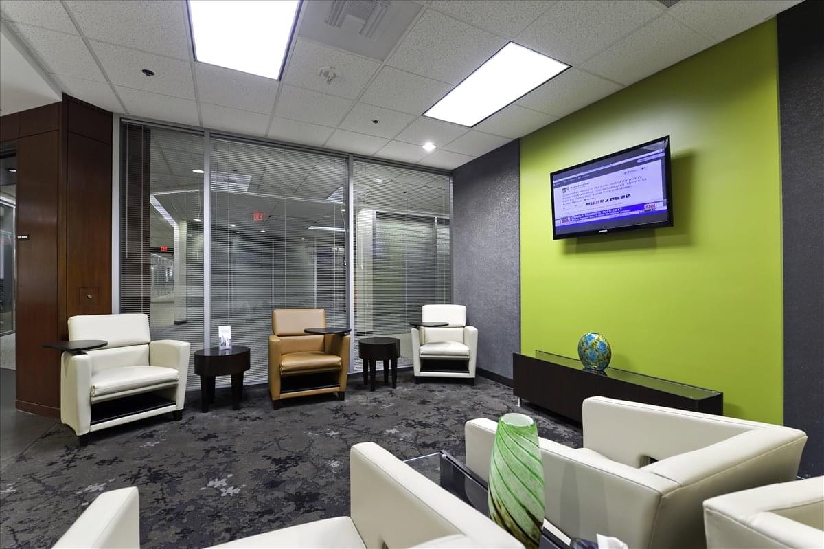 Techmart Center, 5201 Great America Parkway Office Space - Santa Clara