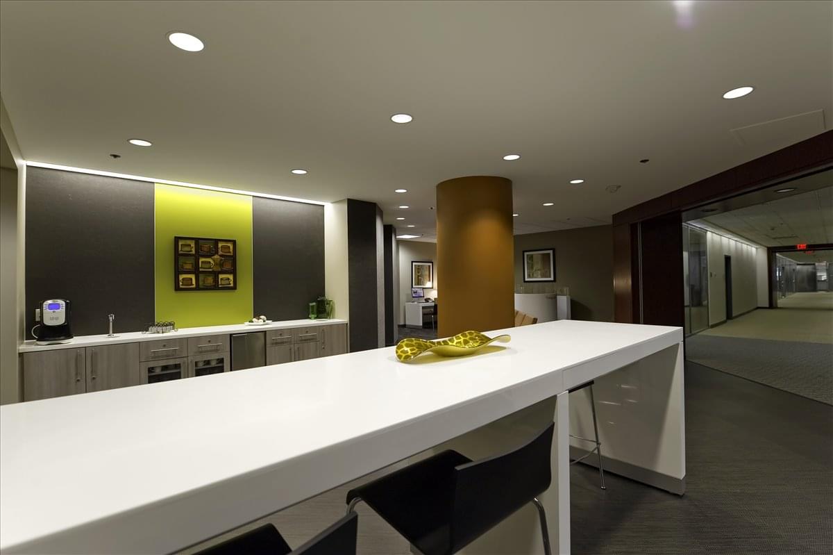 Techmart Center, 5201 Great America Parkway Office Space - Santa Clara