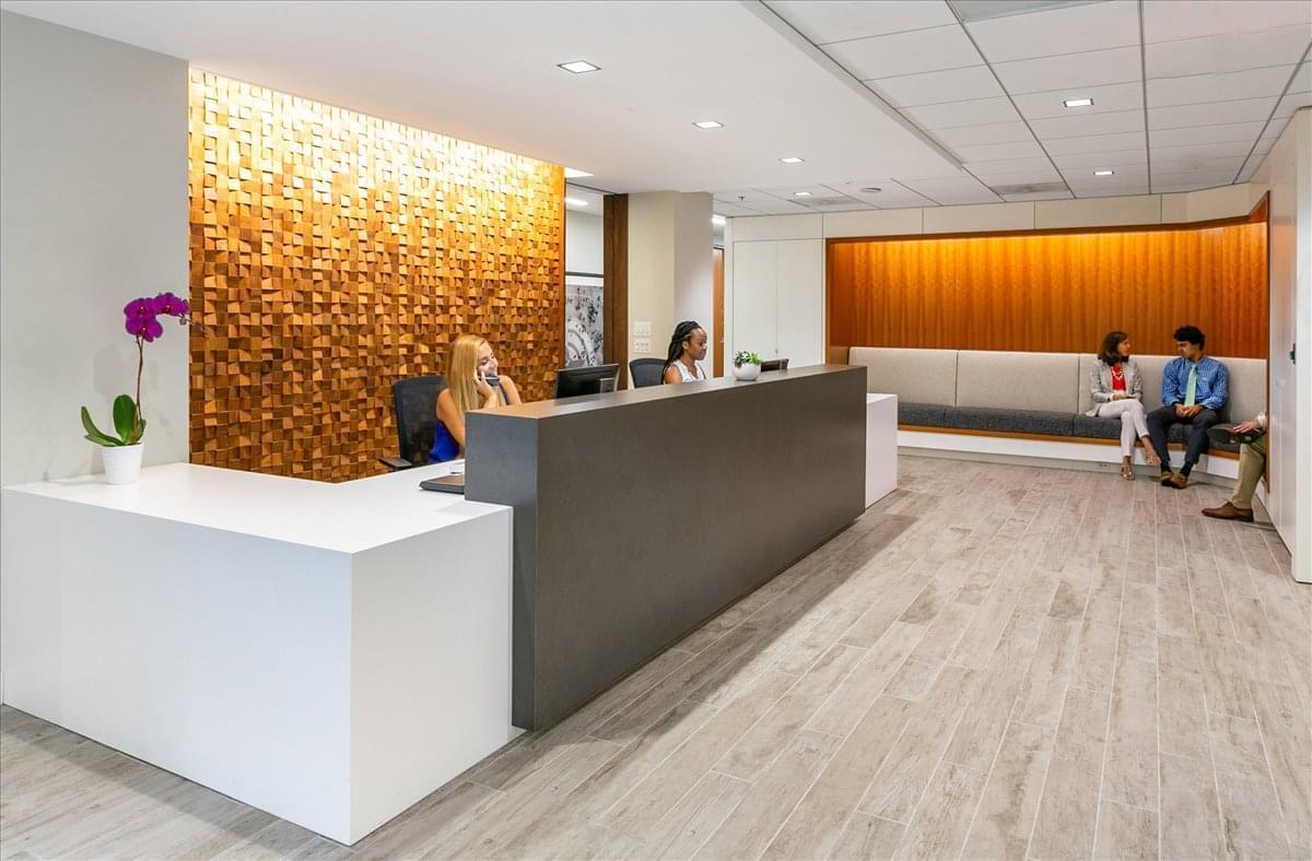 Blake Building, 1025 Connecticut Avenue NW, Downtown DC Office Space - Washington DC