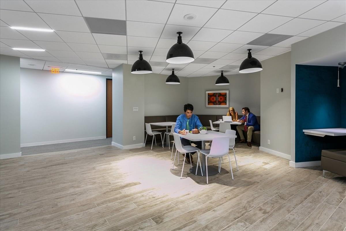 Blake Building, 1025 Connecticut Avenue NW, Downtown DC Office Space - Washington DC