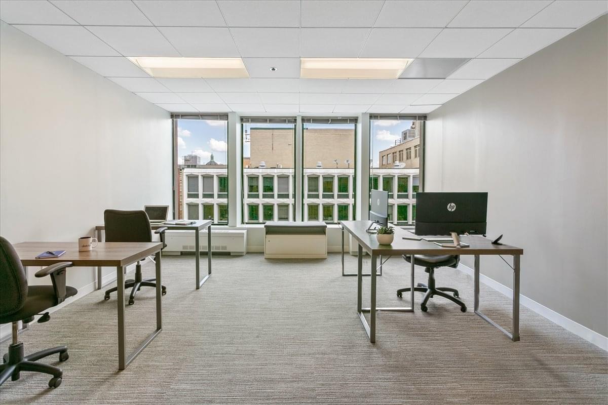 Blake Building, 1025 Connecticut Avenue NW, Downtown DC Office Space - Washington DC