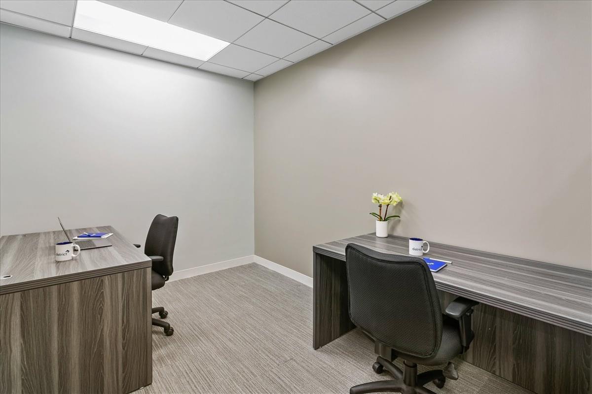 Blake Building, 1025 Connecticut Avenue NW, Downtown DC Office Space - Washington DC