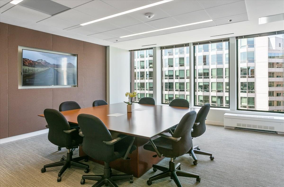 Blake Building, 1025 Connecticut Avenue NW, Downtown DC Office Space - Washington DC