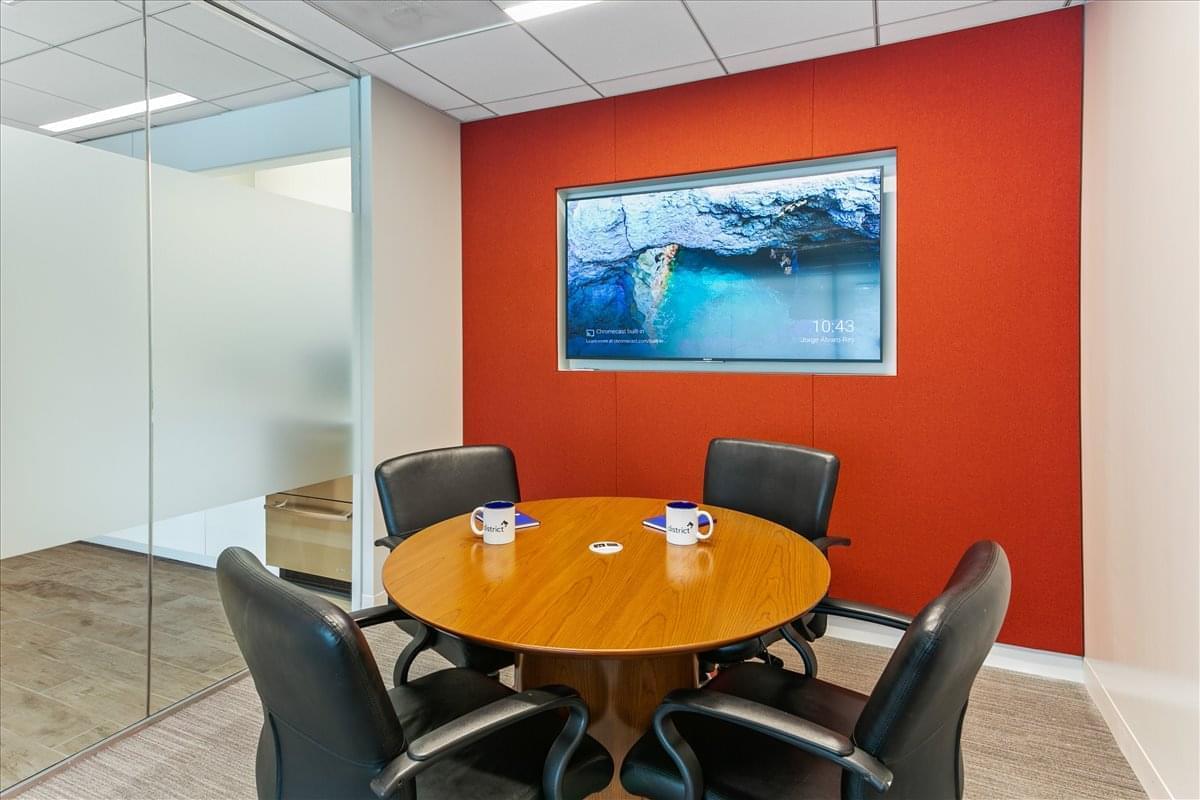 Blake Building, 1025 Connecticut Avenue NW, Downtown DC Office Space - Washington DC