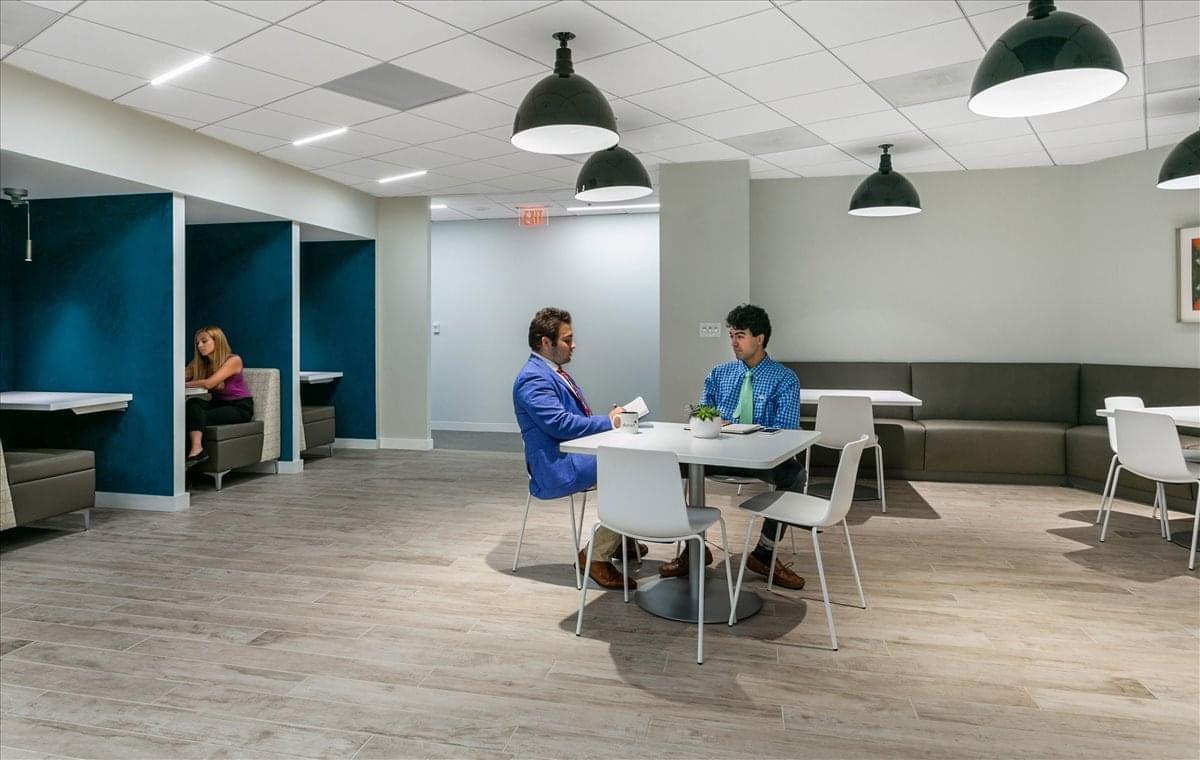 Blake Building, 1025 Connecticut Avenue NW, Downtown DC Office Space - Washington DC