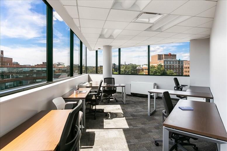 Photo of Office Space on Georgetown Place,1101 30th St NW Washington DC