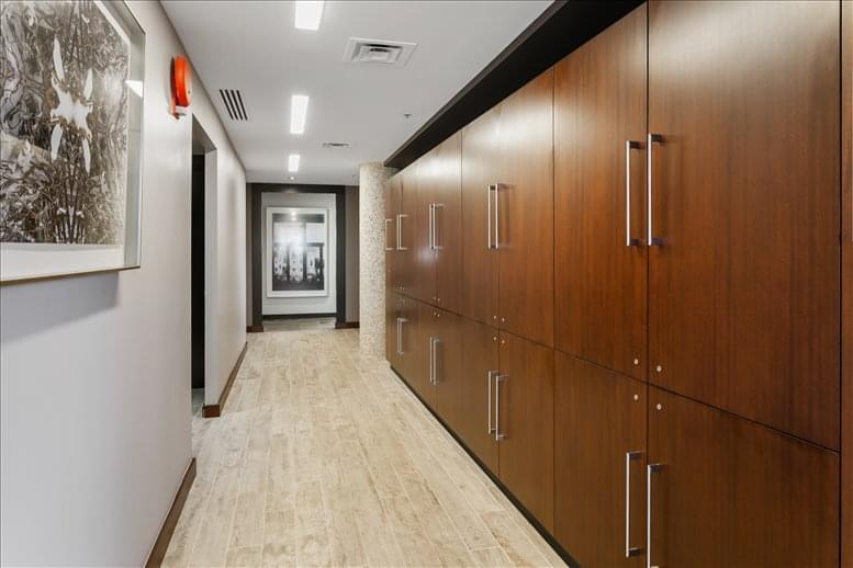 Georgetown Place, 1101 30th St NW Office Space - Washington DC