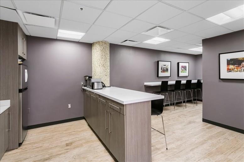 Georgetown Place, 1101 30th St NW Office Space - Washington DC