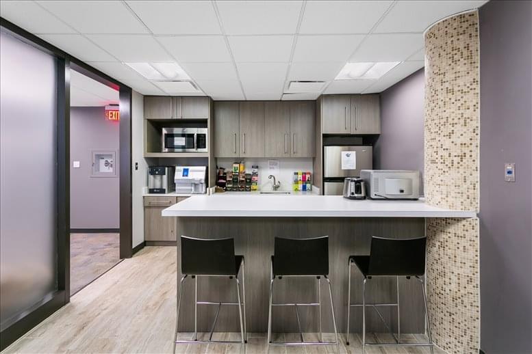 Georgetown Place, 1101 30th St NW Office Space - Washington DC