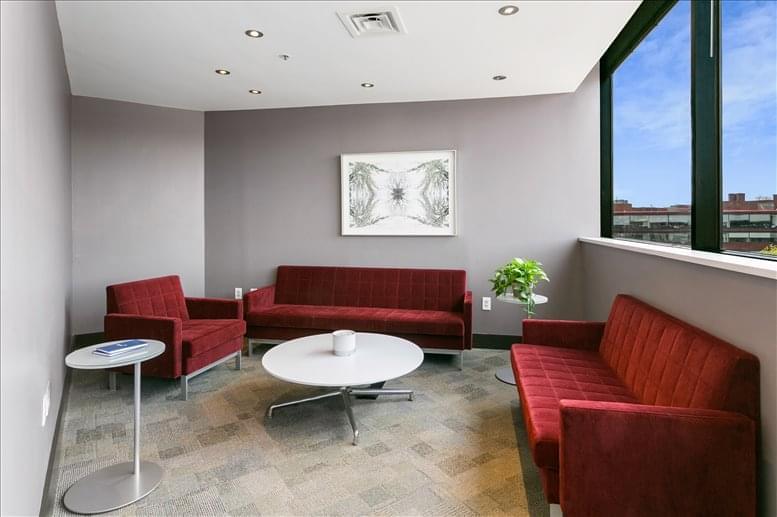 Georgetown Place, 1101 30th St NW Office Space - Washington DC