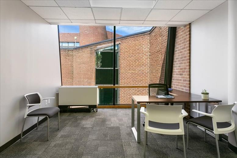 Georgetown Place, 1101 30th St NW Office Space - Washington DC