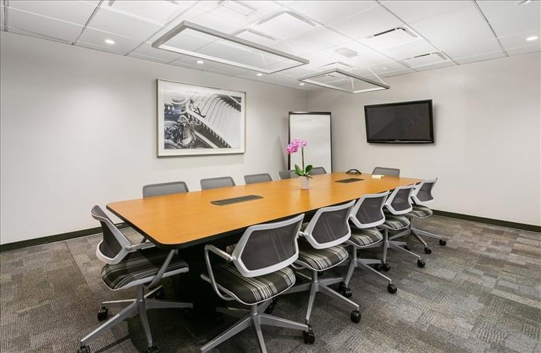 Georgetown Place, 1101 30th St NW Office Space - Washington DC