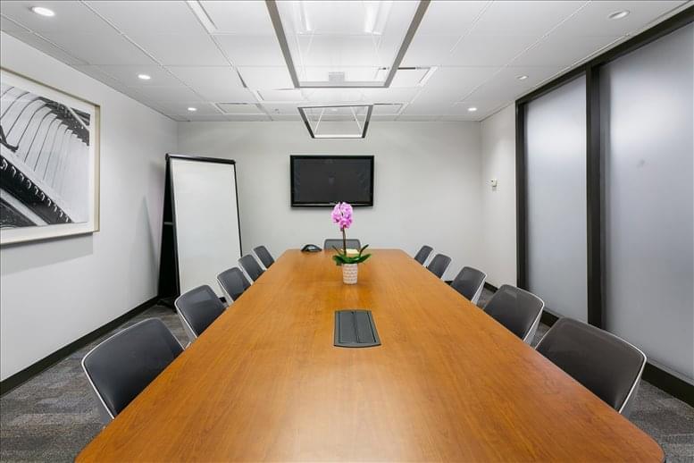 Georgetown Place, 1101 30th St NW Office Space - Washington DC