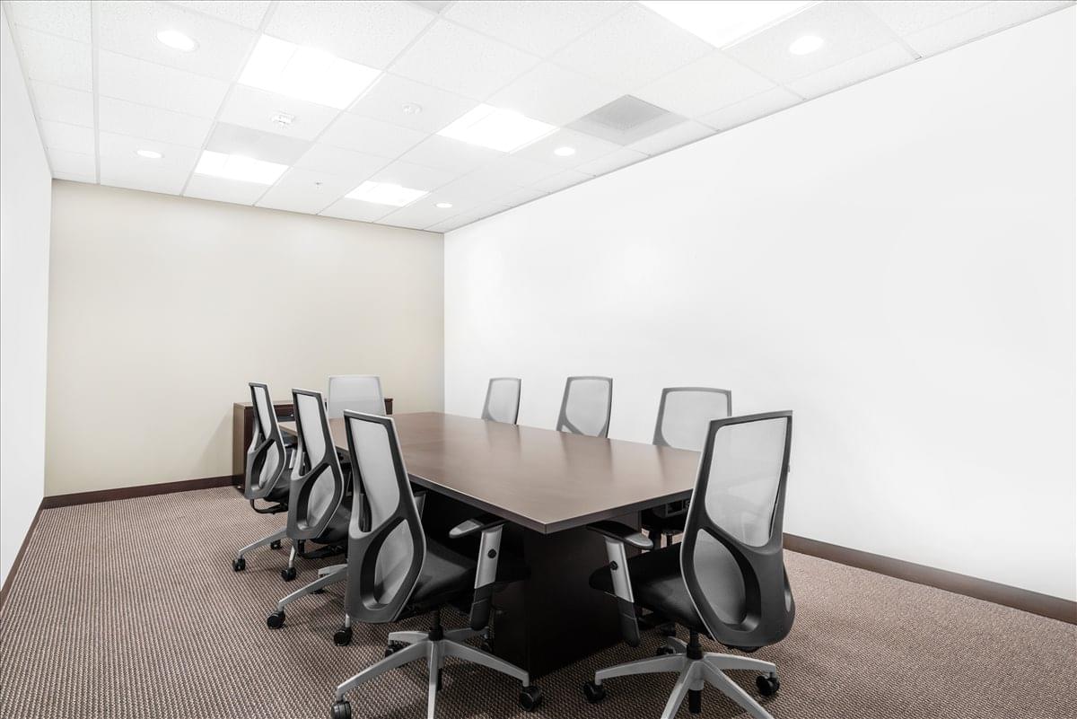 The Trillium @ Warner Center, 6320 Canoga Ave, 15th Fl Office Space - Woodland Hills