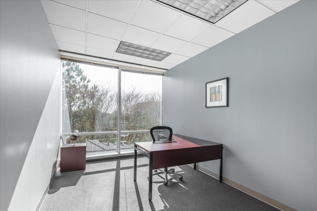 5555 Glenridge Connector, Sandy Springs Office Space - Atlanta