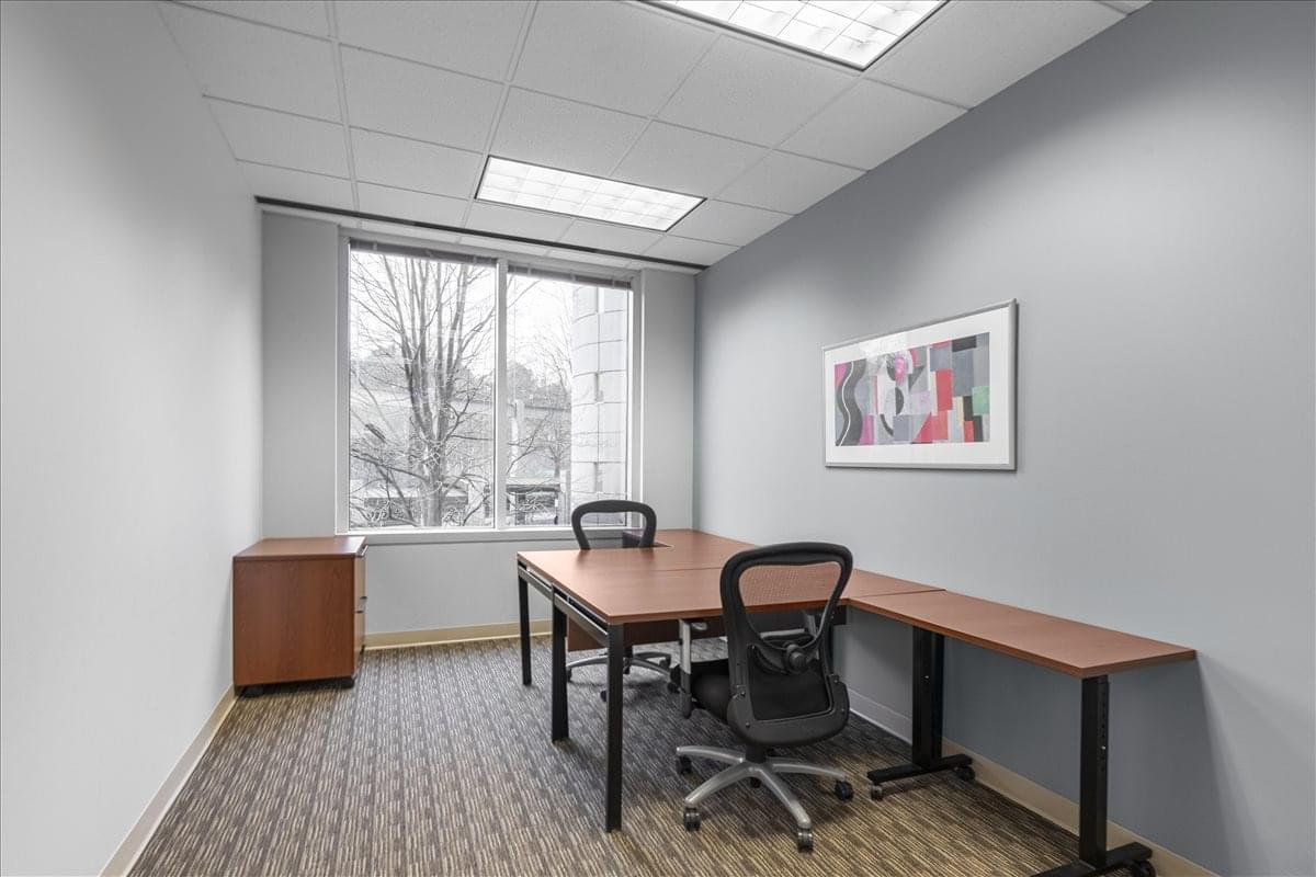 5555 Glenridge Connector, Sandy Springs Office Space - Atlanta