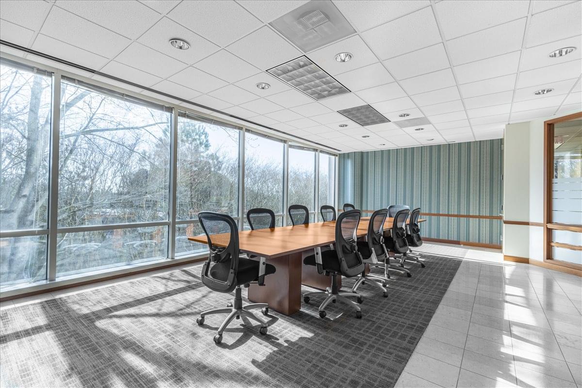 5555 Glenridge Connector, Sandy Springs Office Space - Atlanta