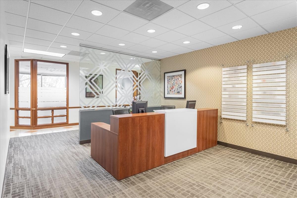 5555 Glenridge Connector, Sandy Springs Office Space - Atlanta