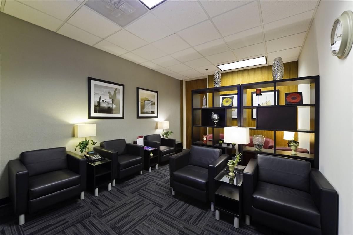 5555 Glenridge Connector, Sandy Springs Office Space - Atlanta