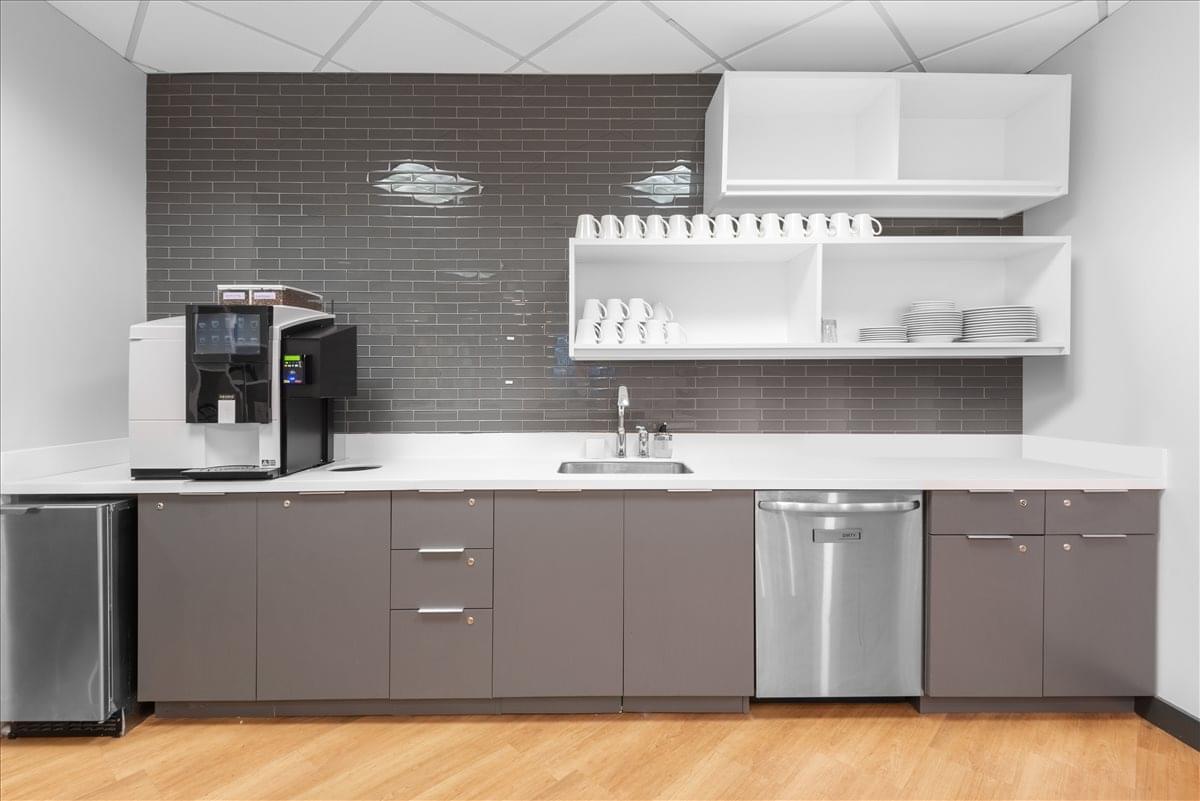 Charleston Row, 2015 Ayrsley Town Blvd Office Space - Charlotte