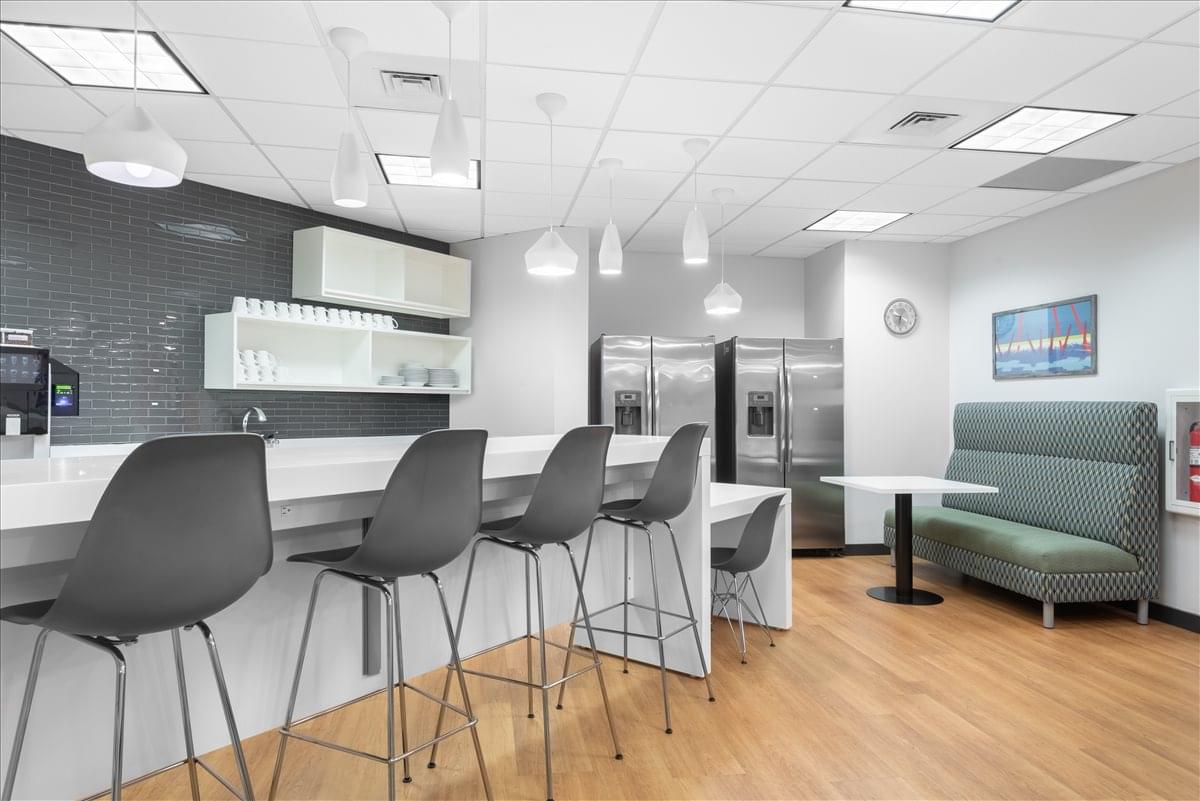 Charleston Row, 2015 Ayrsley Town Blvd Office Space - Charlotte