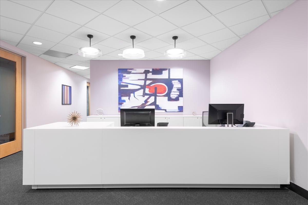 Charleston Row, 2015 Ayrsley Town Blvd Office Space - Charlotte